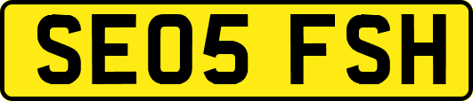 SE05FSH