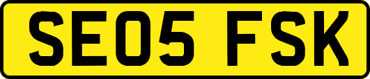 SE05FSK