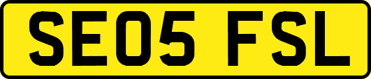 SE05FSL