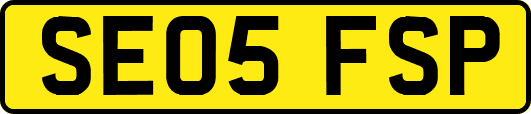 SE05FSP