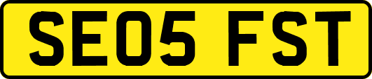 SE05FST