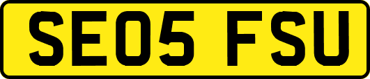 SE05FSU