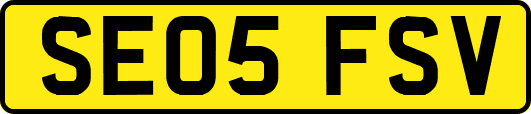 SE05FSV