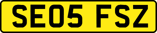 SE05FSZ