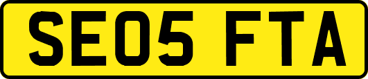 SE05FTA