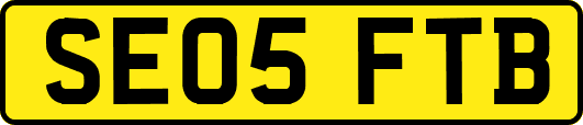 SE05FTB
