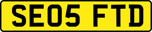 SE05FTD