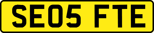 SE05FTE
