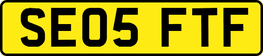 SE05FTF