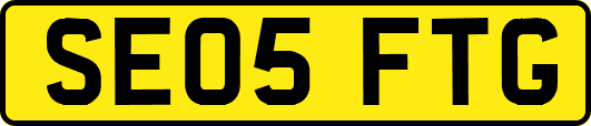 SE05FTG