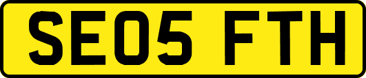 SE05FTH