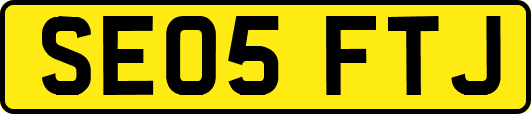 SE05FTJ