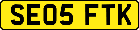 SE05FTK