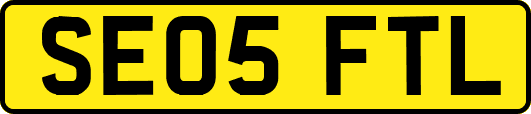 SE05FTL