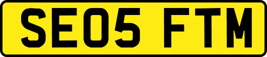 SE05FTM