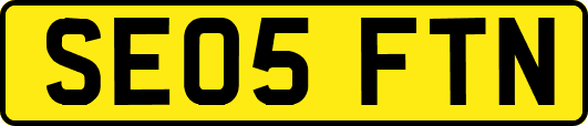 SE05FTN