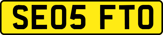 SE05FTO