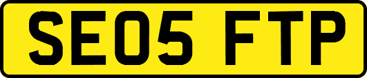 SE05FTP