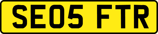 SE05FTR
