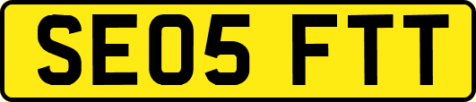SE05FTT