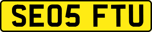 SE05FTU