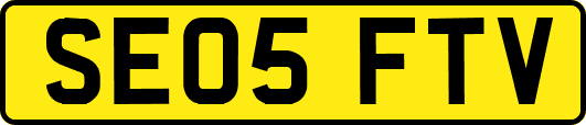 SE05FTV