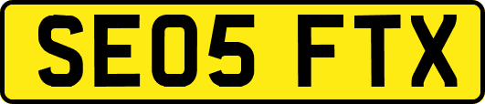 SE05FTX
