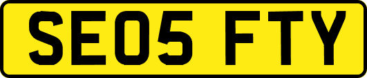 SE05FTY