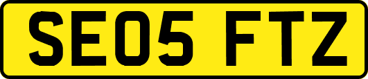 SE05FTZ