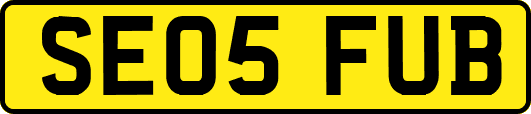 SE05FUB