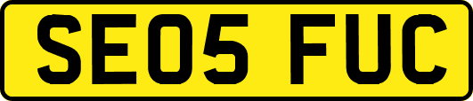SE05FUC