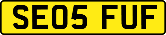 SE05FUF