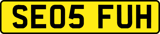 SE05FUH