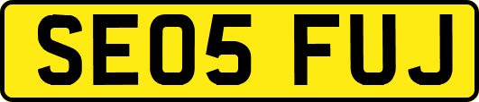 SE05FUJ