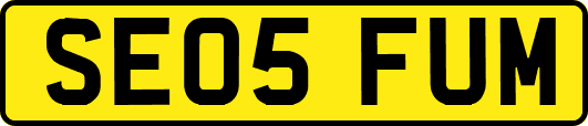 SE05FUM