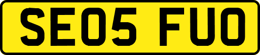SE05FUO