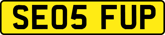 SE05FUP