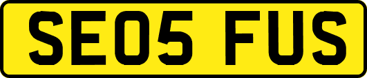 SE05FUS