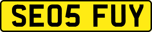 SE05FUY
