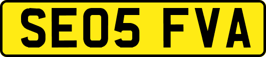 SE05FVA