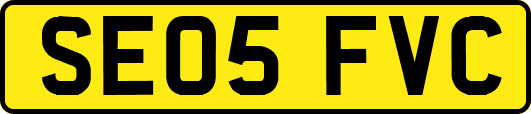 SE05FVC