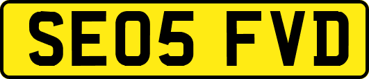 SE05FVD