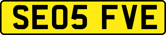 SE05FVE