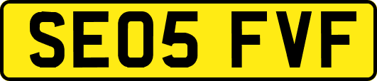SE05FVF