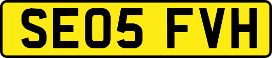 SE05FVH