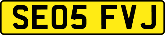 SE05FVJ