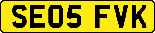 SE05FVK