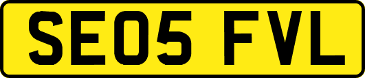SE05FVL