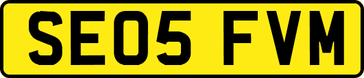 SE05FVM