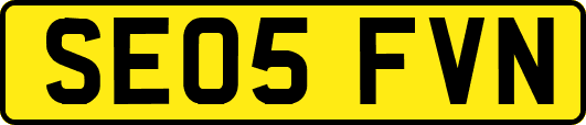 SE05FVN